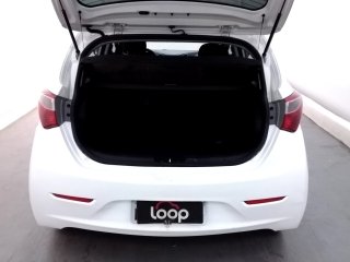 HYUNDAI HB20 1.0M COMFOR 1 4p Porta malas