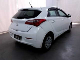 HYUNDAI HB20 1.0M COMFOR 1 4p Traseira Passageiro