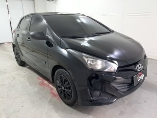 HYUNDAI HB20 1.0M COMFOR Frente Passageiro