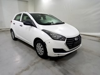 HYUNDAI HB20 1.0M COMFOR Frente Passageiro