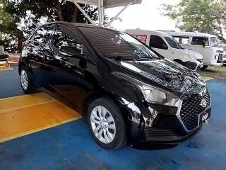 HYUNDAI HB20 1.0M COMFOR Frente Passageiro