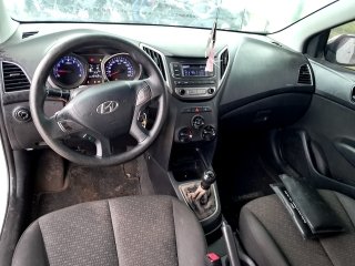 HYUNDAI HB20 1.0M COMFOR Painel completo