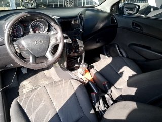 HYUNDAI HB20 1.0M COMFOR Painel completo
