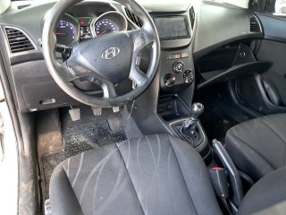 HYUNDAI HB20 1.0M COMFOR Painel completo