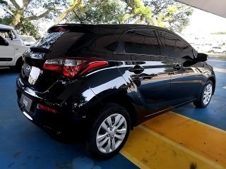 HYUNDAI HB20 1.0M COMFOR Traseira Motorista