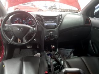 HYUNDAI HB20 1.6A RSPEC Painel completo