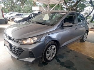 HYUNDAI HB20 10M COMFORT Frente Passageiro