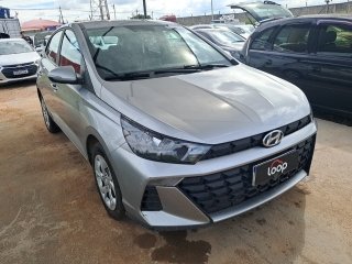 HYUNDAI HB20 10M COMFORT Frente Passageiro