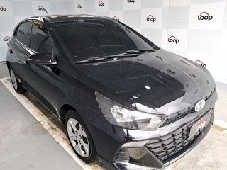 HYUNDAI HB20 10M COMFORT Frente Passageiro