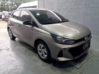 HYUNDAI HB20 10M COMFORT Frente Passageiro