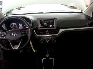 HYUNDAI HB20 10M COMFORT Painel completo