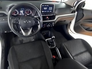 HYUNDAI HB20 10M COMFORT Painel completo