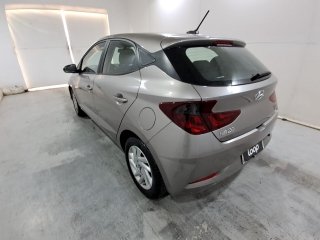 HYUNDAI HB20 10M EVOLUTI Traseira Motorista