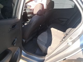 HYUNDAI HB20 10M SENSE Bancos traseiros