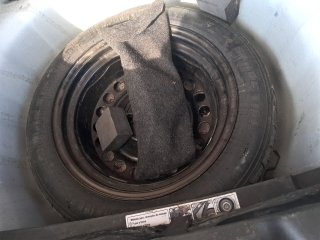HYUNDAI HB20 10M SENSE Estepe