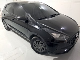 HYUNDAI HB20 10M SENSE Frente Passageiro
