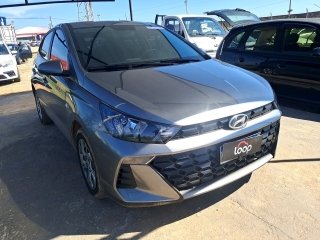 HYUNDAI HB20 10M SENSE Frente Passageiro