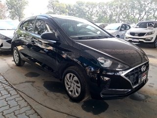 HYUNDAI HB20 10M SENSE Frente Passageiro