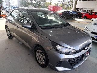 HYUNDAI HB20 10M SENSE Frente Passageiro