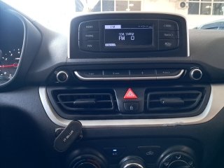 HYUNDAI HB20 10M SENSE Kit multimídia
