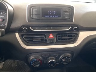 HYUNDAI HB20 10M SENSE Kit multimídia