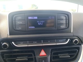 HYUNDAI HB20 10M SENSE Kit multimídia