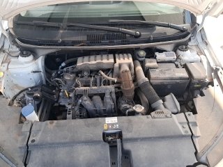 HYUNDAI HB20 10M SENSE Motor