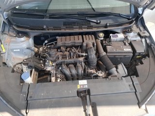 HYUNDAI HB20 10M SENSE Motor