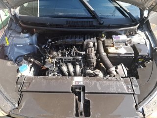 HYUNDAI HB20 10M SENSE Motor