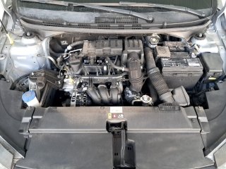 HYUNDAI HB20 10M SENSE Motor