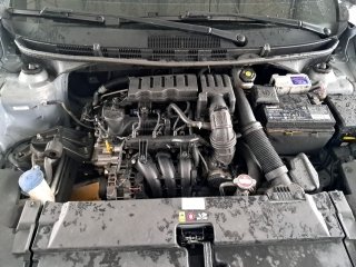 HYUNDAI HB20 10M SENSE Motor