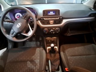 HYUNDAI HB20 10M SENSE Painel completo