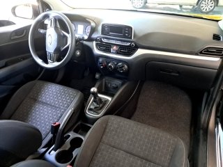 HYUNDAI HB20 10M SENSE Painel completo
