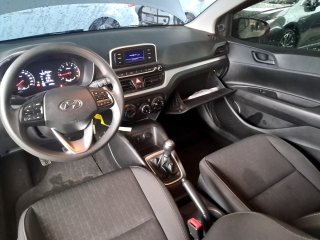 HYUNDAI HB20 10M SENSE Painel completo