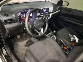 HYUNDAI HB20 10M SENSE Painel completo
