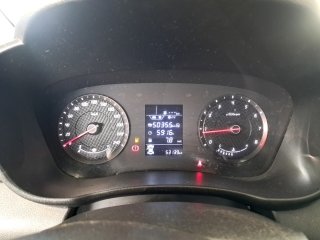 HYUNDAI HB20 10M SENSE Painel KM