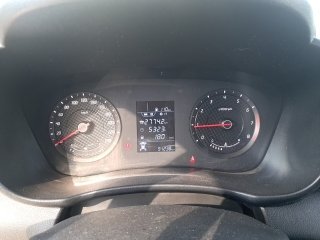 HYUNDAI HB20 10M SENSE Painel KM