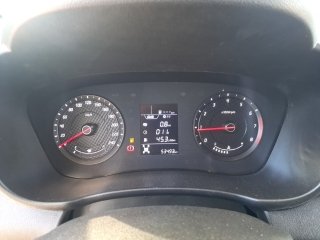 HYUNDAI HB20 10M SENSE Painel KM