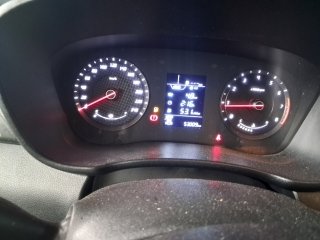 HYUNDAI HB20 10M SENSE Painel KM
