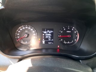 HYUNDAI HB20 10M SENSE Painel KM