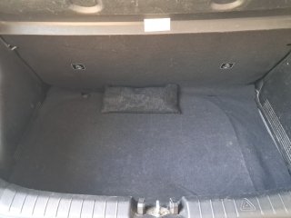 HYUNDAI HB20 10M SENSE Porta malas
