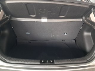 HYUNDAI HB20 10M SENSE Porta malas
