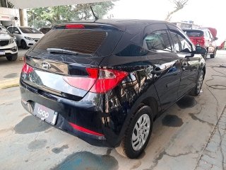 HYUNDAI HB20 10M SENSE Traseira Motorista