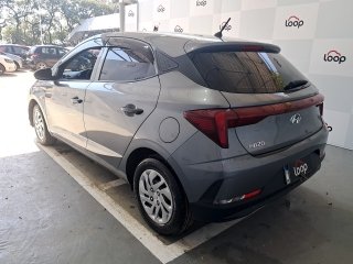 HYUNDAI HB20 10M SENSE Traseira Passageiro