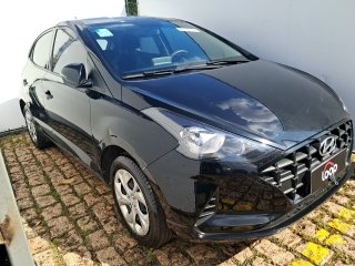 HYUNDAI HB20 10M VISION Frente Passageiro