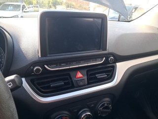 HYUNDAI HB20 10M VISION Kit multimídia