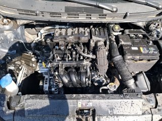 HYUNDAI HB20 10M VISION Motor