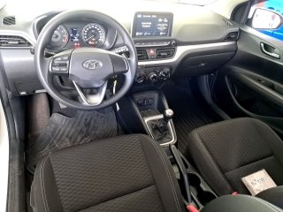 HYUNDAI HB20 10M VISION Painel completo