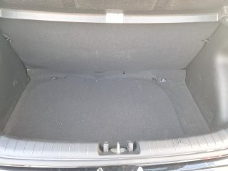 HYUNDAI HB20 10M VISION Porta malas