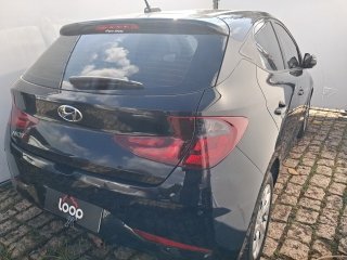 HYUNDAI HB20 10M VISION Traseira Passageiro